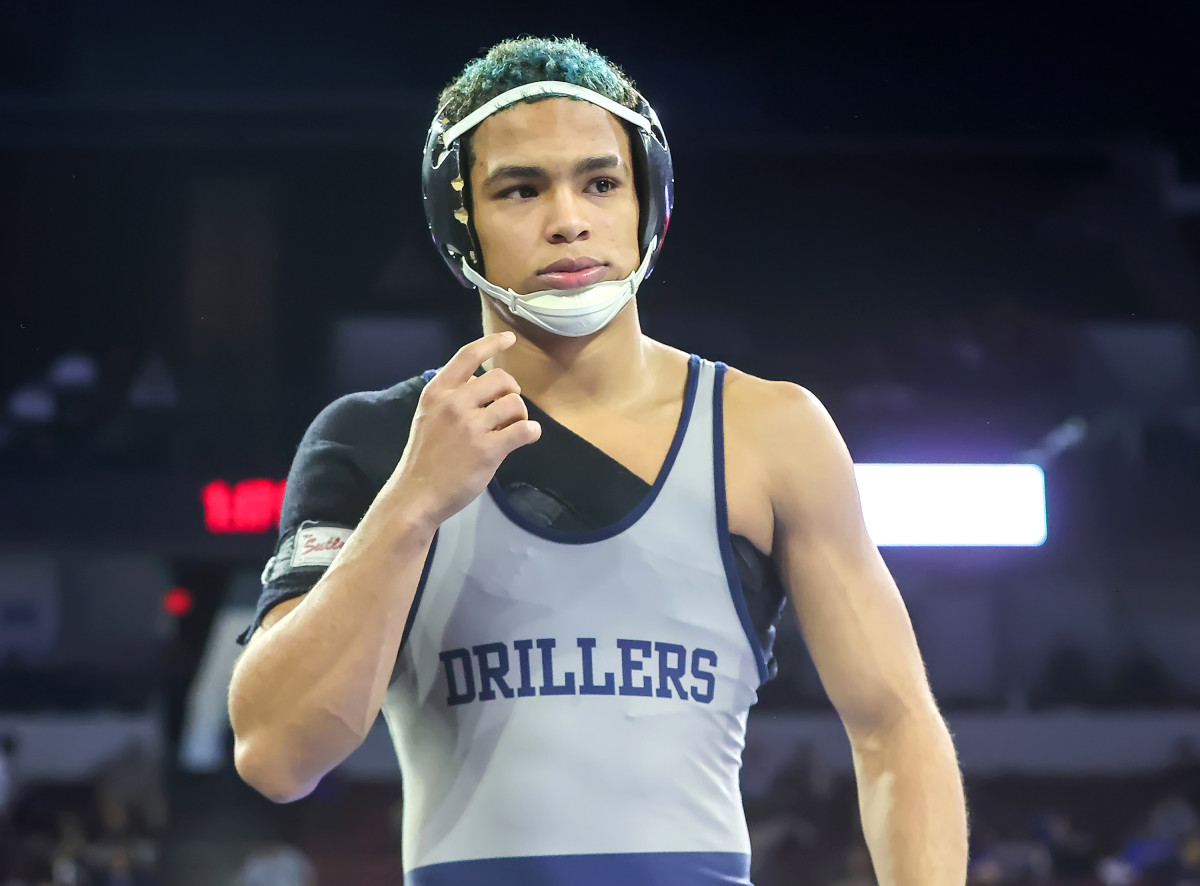 2024 CIF State Wrestling Championships Photo-Joe Bergman23
